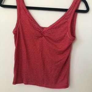 Tillys Stripped Tank Top